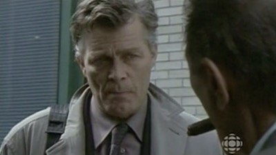 Da Vinci's Inquest Season 5 Episode 8