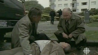 Da Vinci's Inquest Season 5 Episode 11