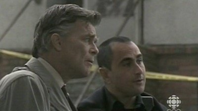 Da Vinci's Inquest Season 5 Episode 12