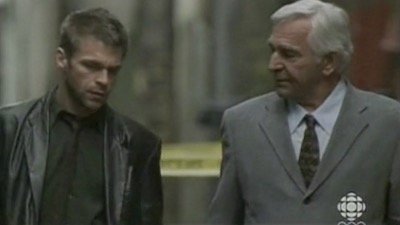 Da Vinci's Inquest Season 5 Episode 13