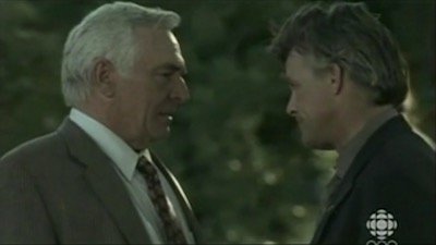 Da Vinci's Inquest Season 6 Episode 1