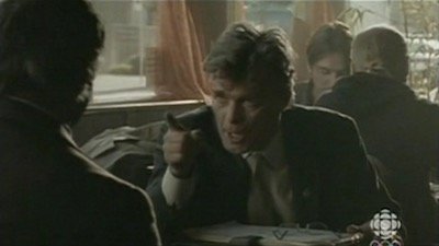 Da Vinci's Inquest Season 6 Episode 2