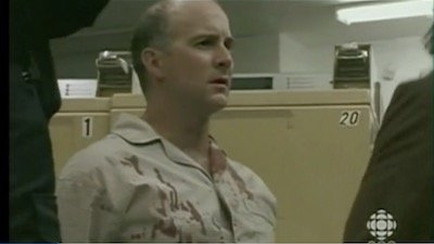 Da Vinci's Inquest Season 6 Episode 3