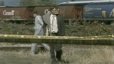 Da Vinci's Inquest Season 6 Episode 5