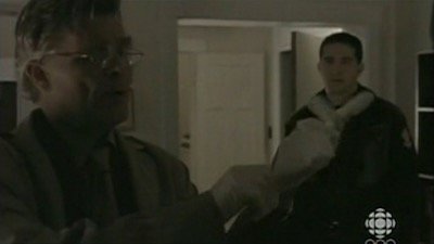 Da Vinci's Inquest Season 6 Episode 7