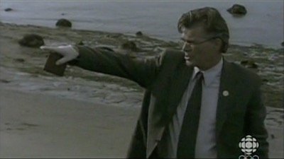 Da Vinci's Inquest Season 6 Episode 8