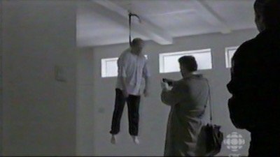 Da Vinci's Inquest Season 6 Episode 9