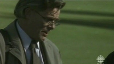 Da Vinci's Inquest Season 6 Episode 11