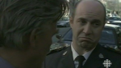 Da Vinci's Inquest Season 6 Episode 13