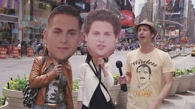 Broke A$$ Game Show Season 1 Episode 1