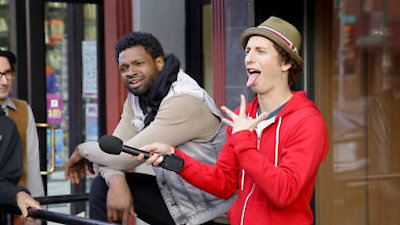 Broke A$$ Game Show Season 1 Episode 2