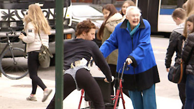 Broke A$$ Game Show Season 1 Episode 3