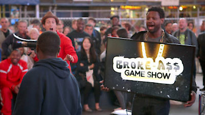 Broke A$$ Game Show Season 1 Episode 4