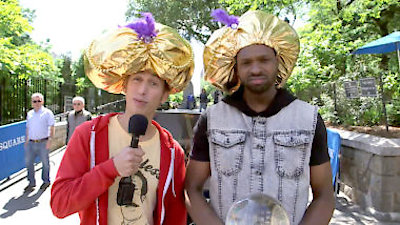 Broke A$$ Game Show Season 1 Episode 5