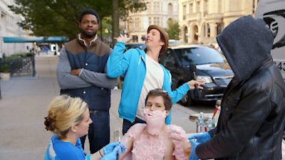 Broke A$$ Game Show Season 1 Episode 6