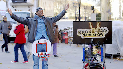 Broke A$$ Game Show Season 1 Episode 7