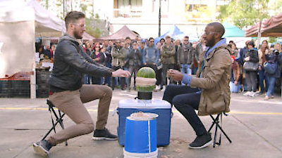 Broke A$$ Game Show Season 1 Episode 8