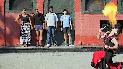 Broke A$$ Game Show Season 2 Episode 3