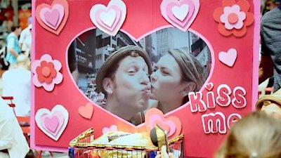 Broke A$$ Game Show Season 2 Episode 4