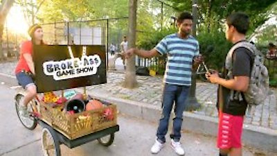 Broke A$$ Game Show Season 2 Episode 7