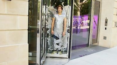 Broke A$$ Game Show Season 2 Episode 8