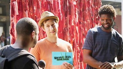 Broke A$$ Game Show Season 2 Episode 9