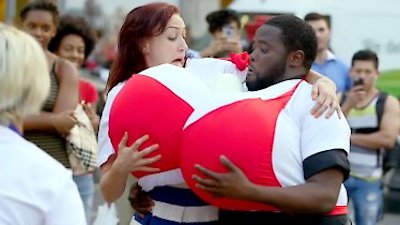 Broke A$$ Game Show Season 2 Episode 10