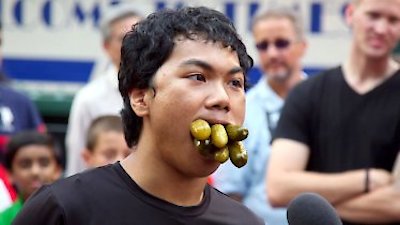 Broke A$$ Game Show Season 2 Episode 11