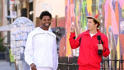 Broke A$$ Game Show Season 2 Episode 12