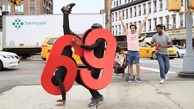 Broke A$$ Game Show Season 2 Episode 13