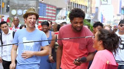 Broke A$$ Game Show Season 2 Episode 16