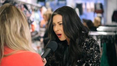 Love, Lust or Run Season 1 Episode 1