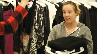 Love, Lust or Run Season 1 Episode 4