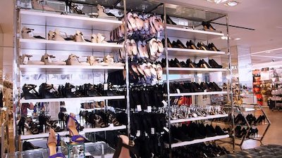 Love, Lust or Run Season 2 Episode 7