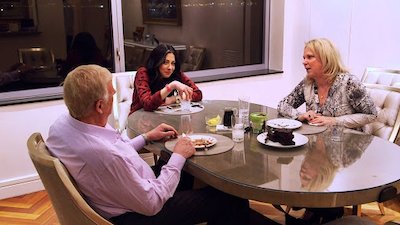 Love, Lust or Run Season 2 Episode 11