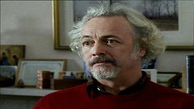 Taggart Season 2 Episode 5