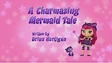 A Charmazing Mermaid Tale