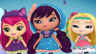 Little Charmers Season 1 Episode 13