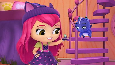 Little Charmers Season 1 Episode 16