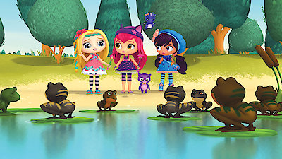 Little Charmers Season 1 Episode 101