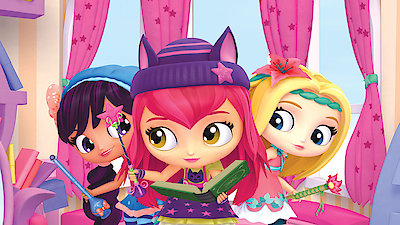 Little Charmers Season 1 Episode 102