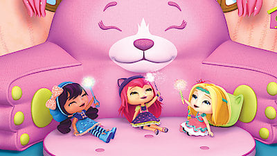 Little Charmers Season 1 Episode 103