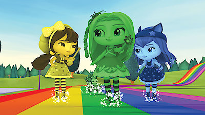 Little Charmers Season 1 Episode 104