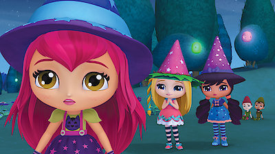 Little Charmers Season 1 Episode 105