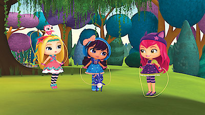 Little Charmers Season 1 Episode 106