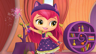 Little Charmers Season 1 Episode 109