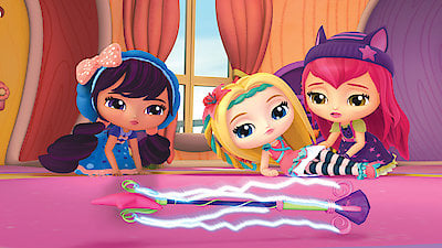 Little Charmers Season 1 Episode 111