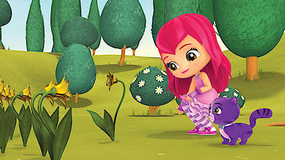 Little Charmers Season 1 Episode 120