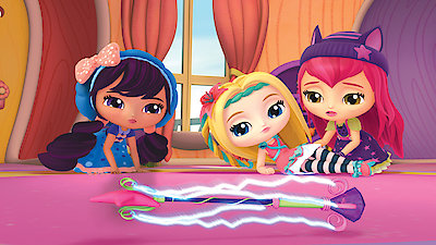 Little Charmers Season 1 Episode 11