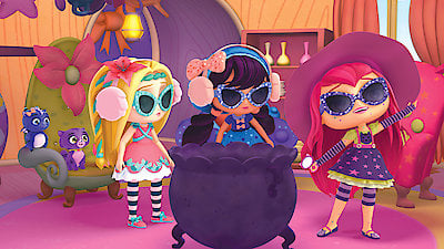 Little Charmers Season 1 Episode 25